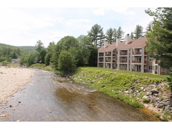 201 Crossing Dr unit 201, Woodstock, NH 03262 - photo 1