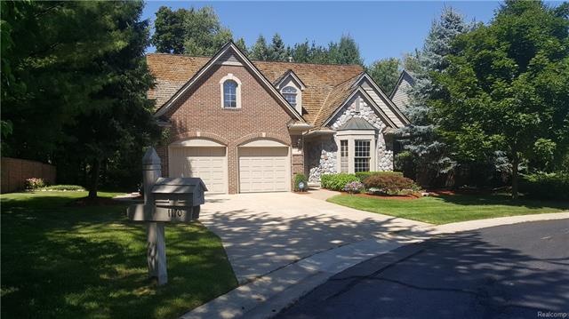 Welcome Home!