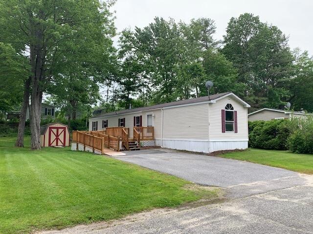 14 Arnold Dr, Lisbon, ME 04250 - photo 1
