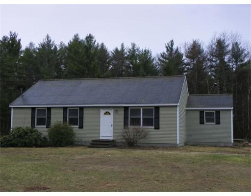 56 Dudley Rd unit 1, Townsend, MA 01469 - photo 1