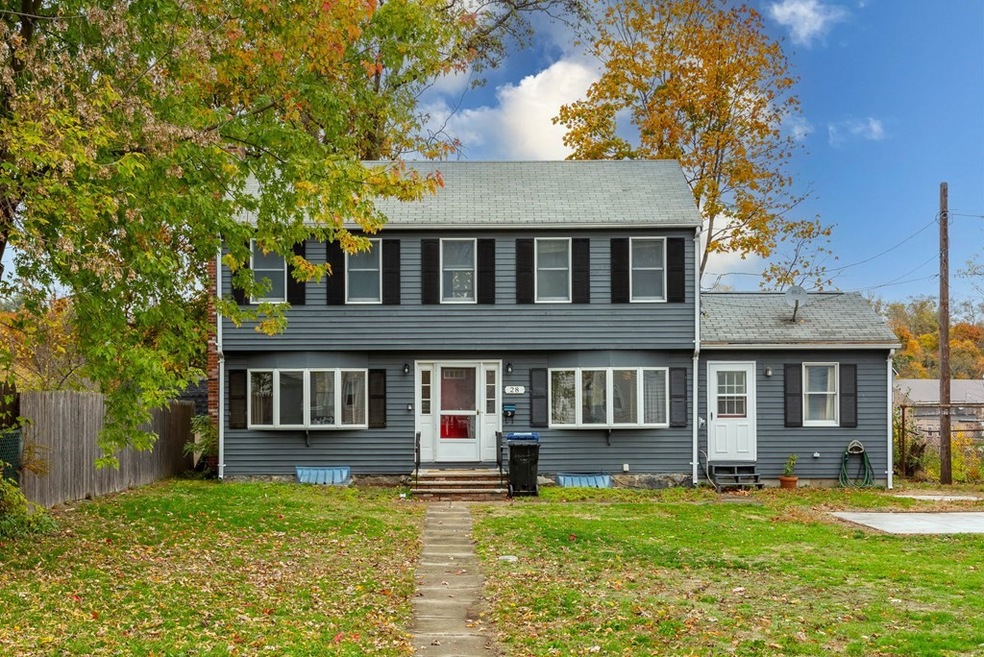 28 Beaver St, Salem, MA 01970 - photo 1