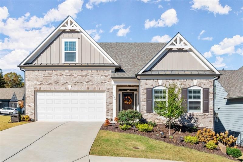 308 Derrymore Dr, Woodstock, GA 30188 - photo 1