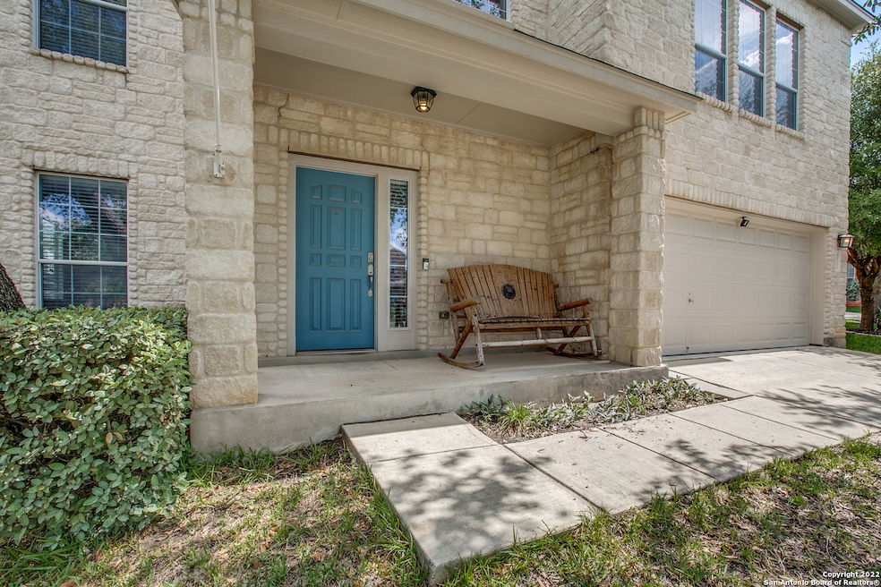 10515 Cenizo Field, Helotes, TX 78023 - photo 1