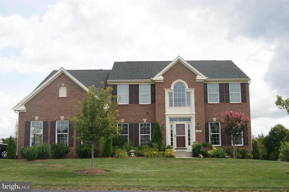 7484 Edington Dr, Warrenton, VA 20187 - photo 1