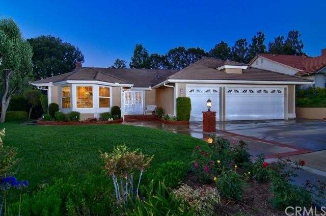 Absolutely Immaculate Single Story Home