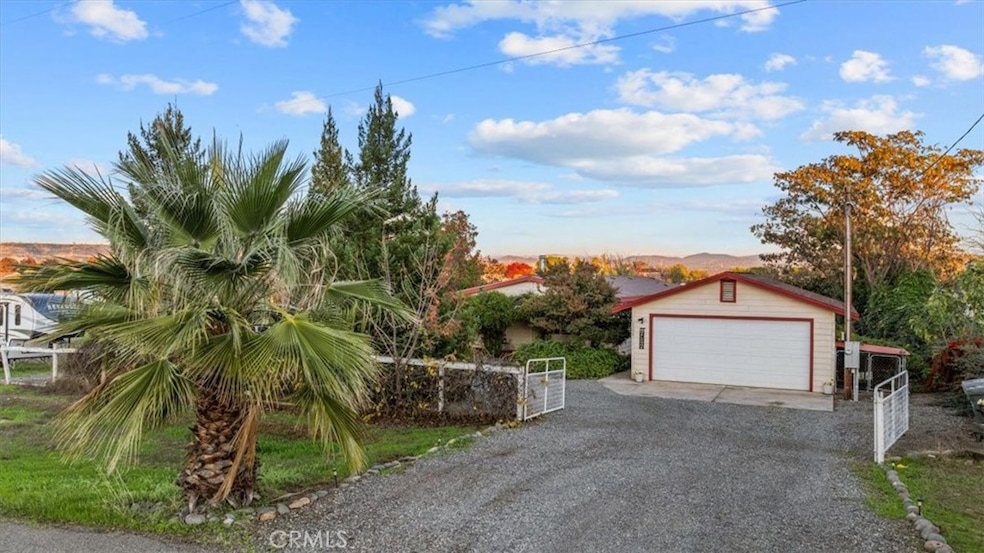 1168 20th St, Oroville, CA 95965 - photo 1