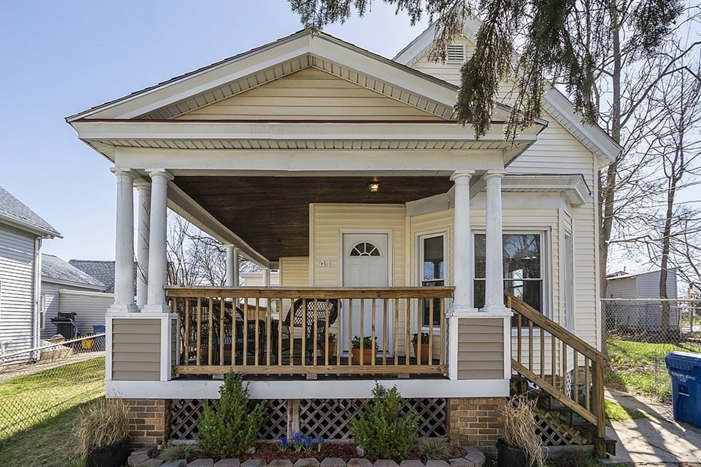 41 Warren St, Lawrence, MA 01841 - photo 1