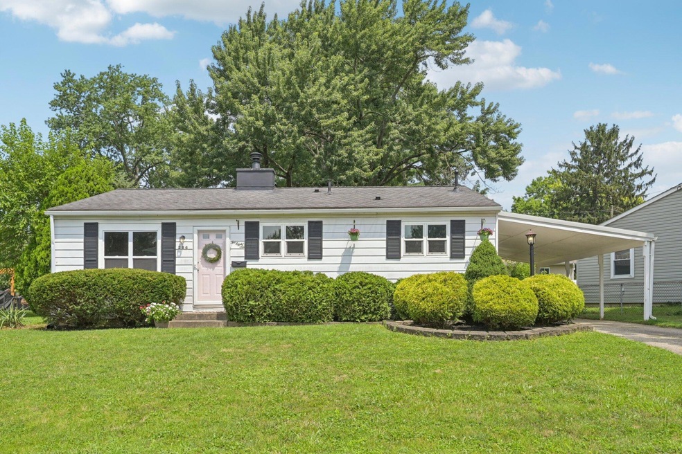 Sold $295,000 • Co-Listing Agent