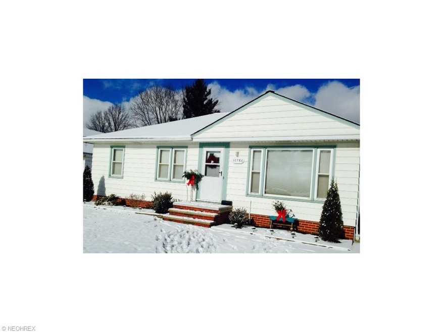 New to the Market !!!  Stunning 3 BR ranch with qu