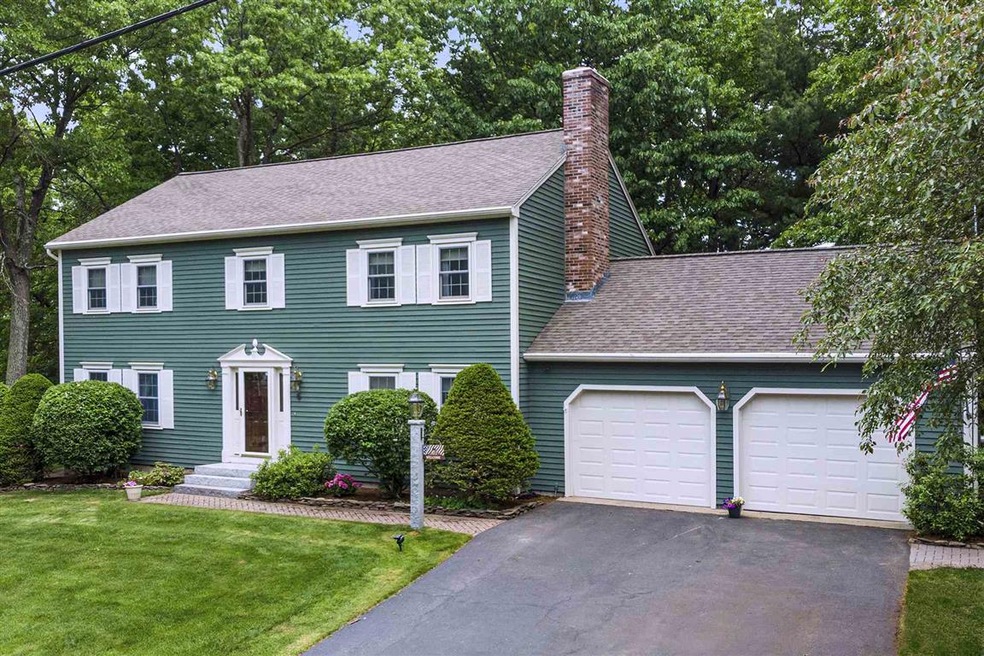 6 Kyle Dr, Nashua, NH 03062 - photo 1