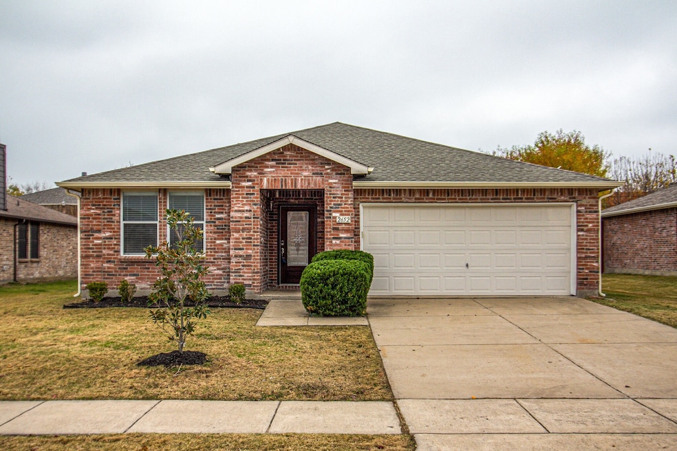 2652 Island Bay Way, Little Elm, TX 75068 - photo 1