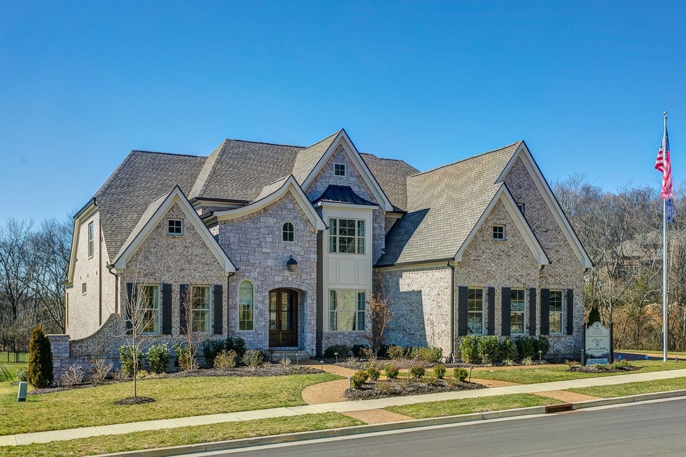 New home under Construction buyer can still choose materials and colors, windows chosen. Some upgrades are pictured.