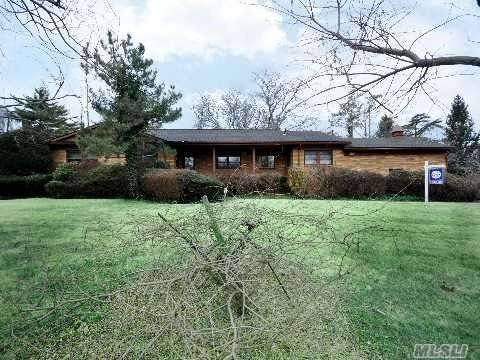 110 Barrett Rd, Lawrence, NY 11559 - photo 1