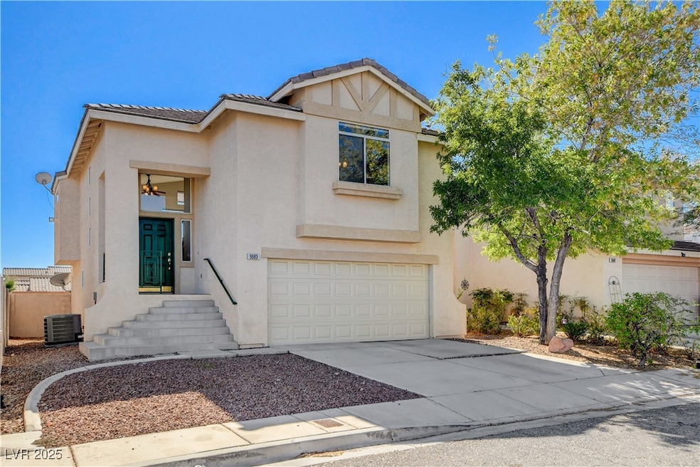 9683 Sound View Ave, Las Vegas, NV 89147 - photo 1