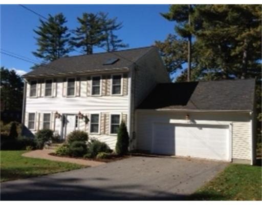 10 Lakeside Ave unit 10, Hudson, MA 01749 - photo 1