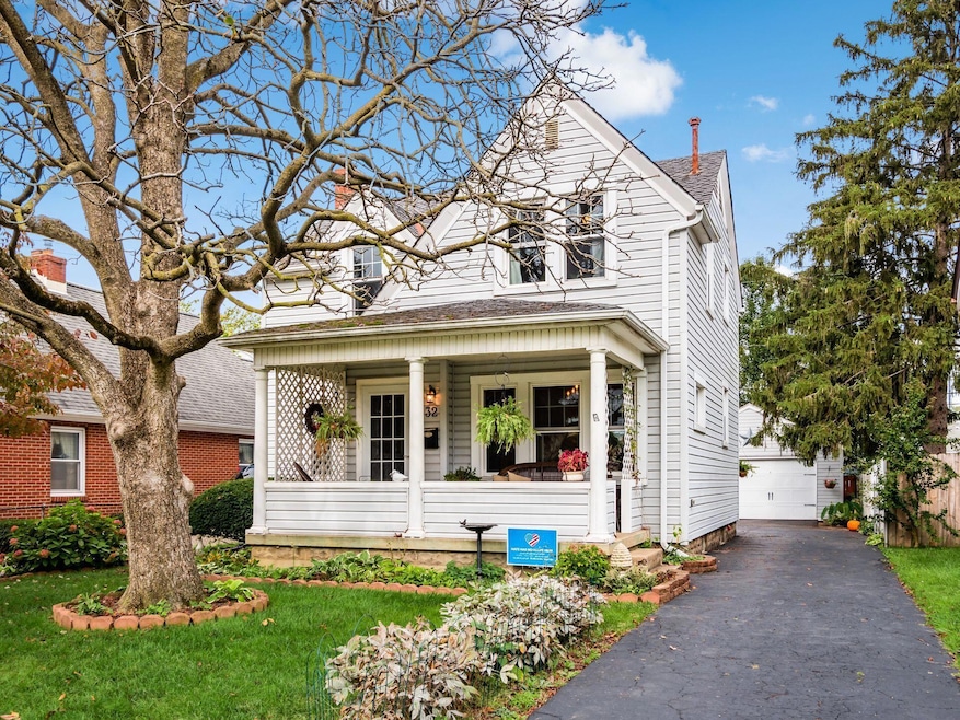 32 E. Jeffrey Place