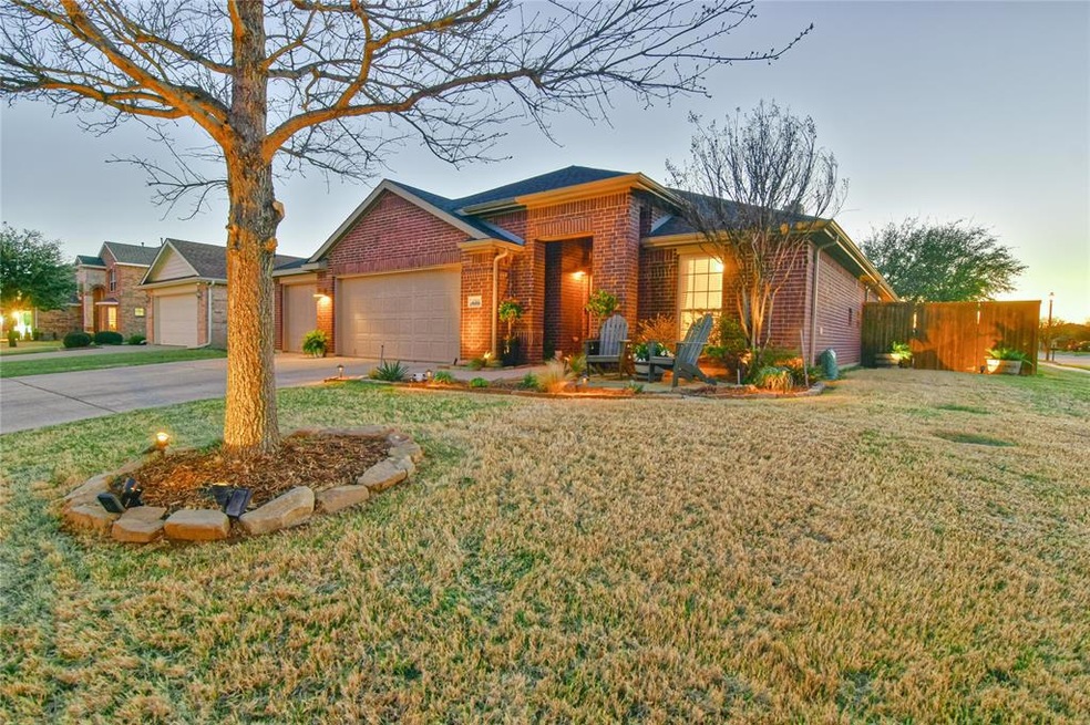 4301 Bay Meadow Dr, Denton, TX 76210 - photo 1