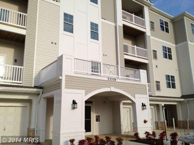 23510 Fdr Blvd unit 305 B-6, California, MD 20619 - photo 1