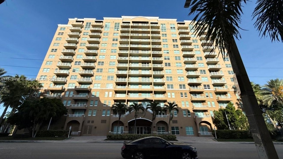Da Vinci on the Douglas Condiminiums unit 1112, Miami, FL 33133 - photo 1