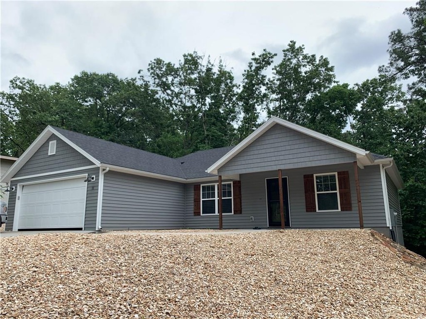 11 Coverack Ln, Bella Vista, AR 72714 - photo 1