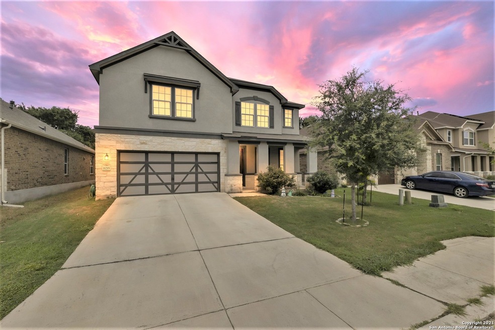 11215 Red Oak Turn, Helotes, TX 78023 - photo 1