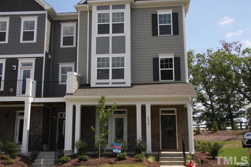 2919 Sunflower Rd, Apex, NC 27502 - photo 1