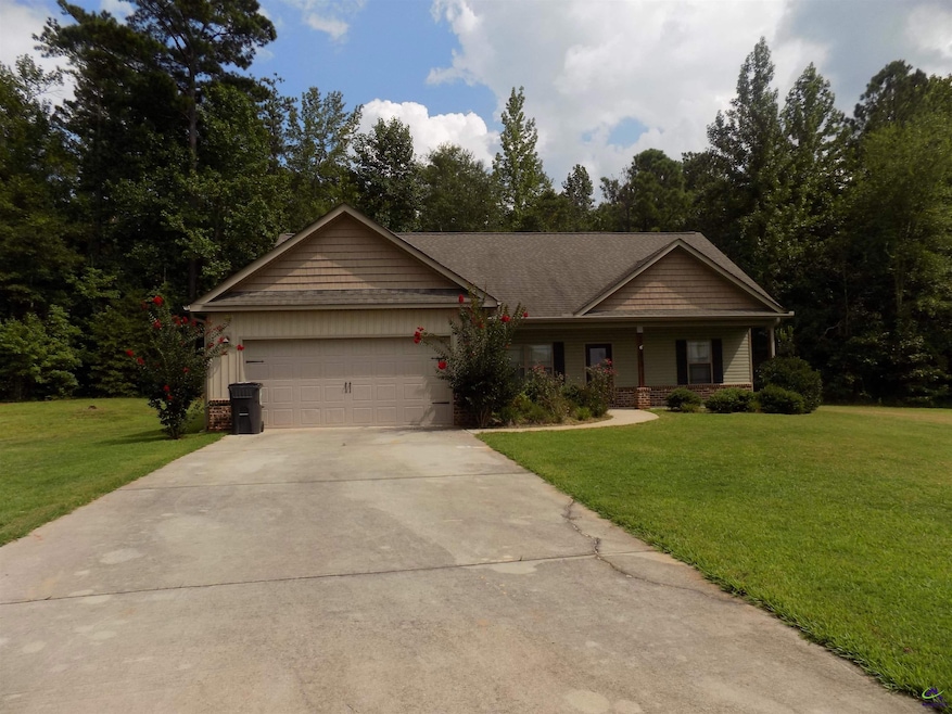 529 Knollwood, Griffin, GA 30224 - photo 1