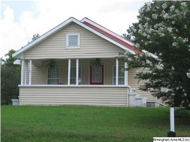 MUST SEE INSIDE!! Large 3 bedroom home that is ado