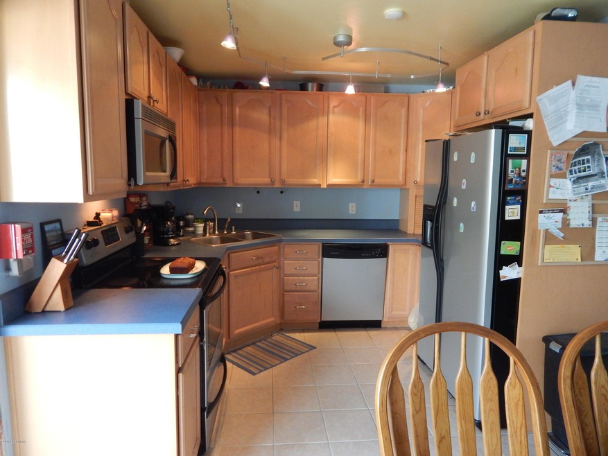 Olympic Kitchen