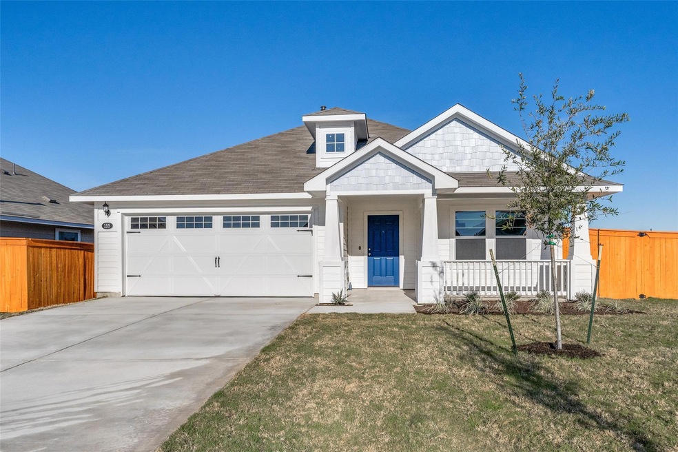 155 Shugart St, San Marcos, TX 78666 - photo 1