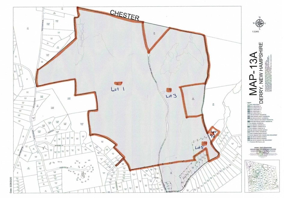 12 Halls Village Rd, Derry, NH 03038 - photo 1