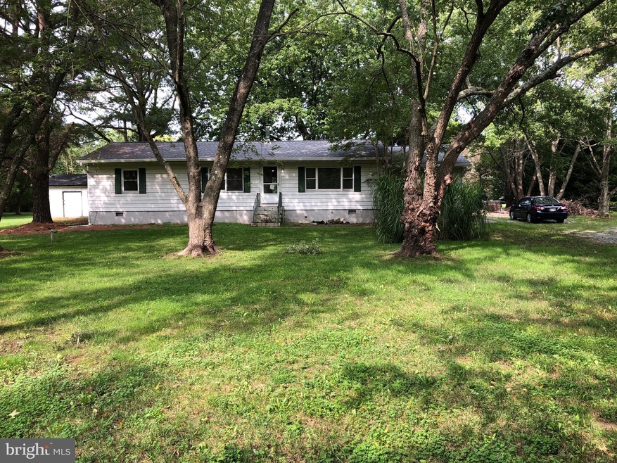 101 N Lake Dr, Stevensville, MD 21666 - photo 1