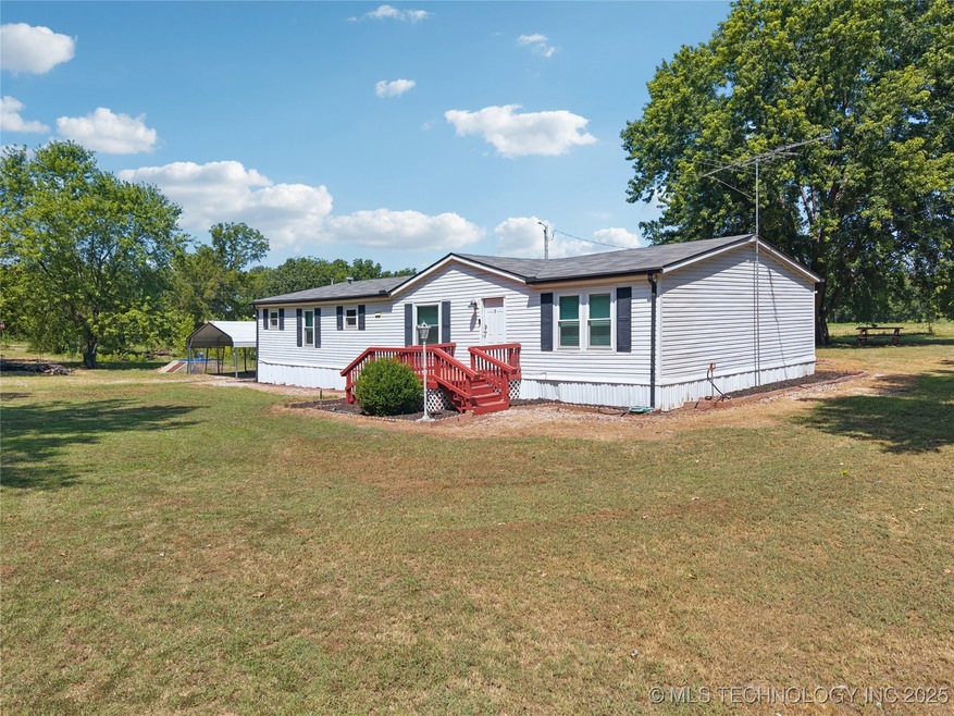 11967 W 186th St S, Sapulpa, OK 74066 - photo 1