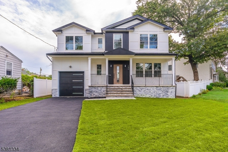 1470 Brookside Dr, Union, NJ 07083 - photo 1