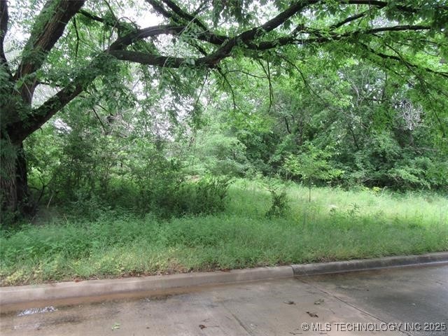 0 N 9th St, McAlester, OK 74501 - photo 1