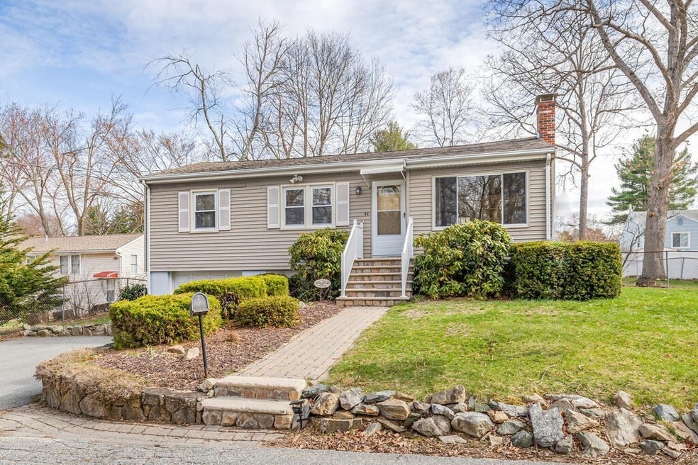 48 Taplin Ave, Wilmington, MA 01887 - photo 1