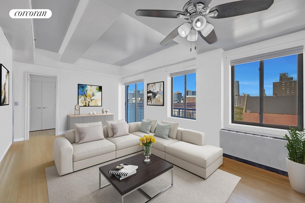 353 E 104th St unit 9A, New York, NY 10029 - photo 1