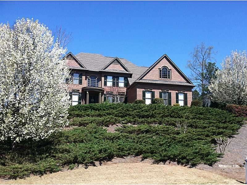 Exterior Front. TANGLEWOOD - section!! 5 yr young 