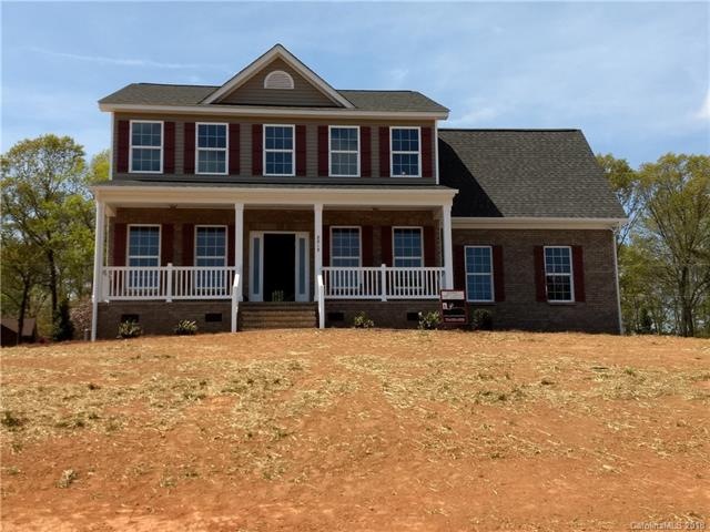 8813 Crape Myrtle Dr unit 36, Stanfield, NC 28163 - photo 1