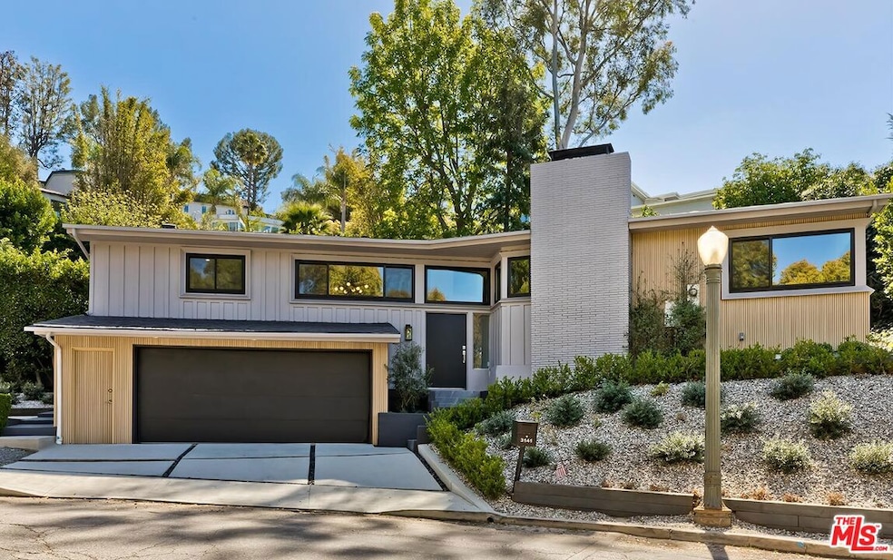 For Rent $8,800/month • Co-Listing Agent