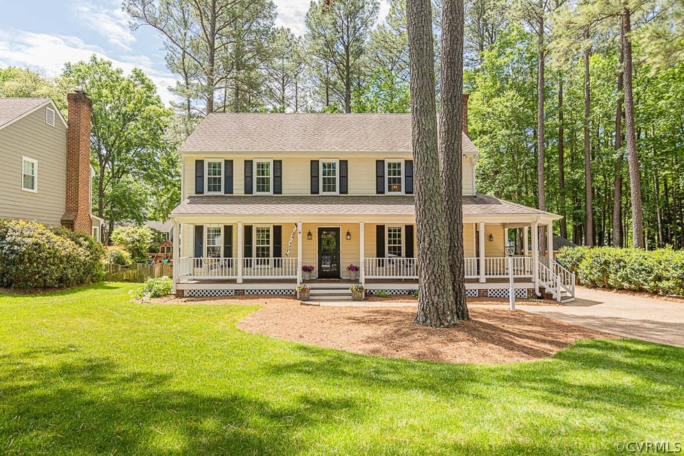 Welcome Home!