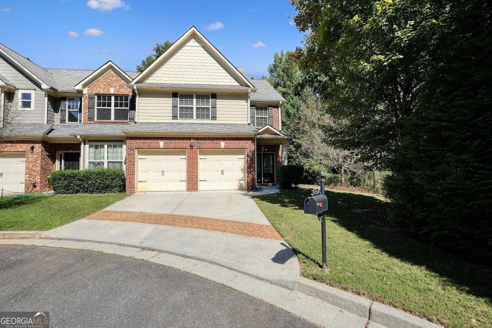 11475 Cottonton Rd, Alpharetta, GA 30022 - photo 1