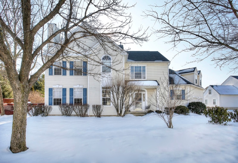 47 Hansom Rd, Basking Ridge, NJ 07920 - photo 1