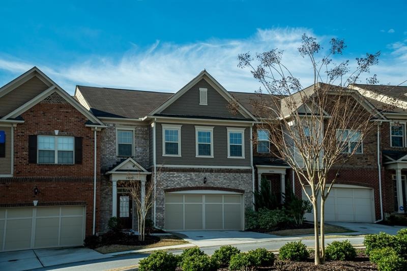 2430 Norwood Dr SE, Smyrna, GA 30080 - photo 1