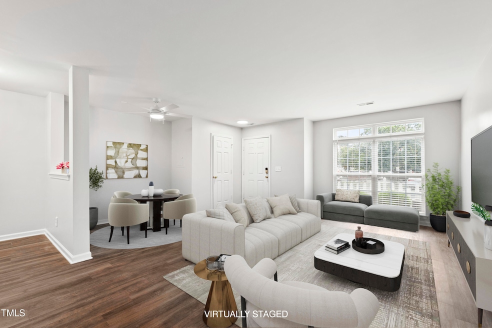 8610 Neuse Landing Ln unit 103, Raleigh, NC 27616 - photo 1