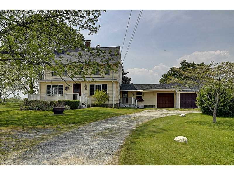 25 Serpentine Rd, Warren, RI 02885 - photo 1