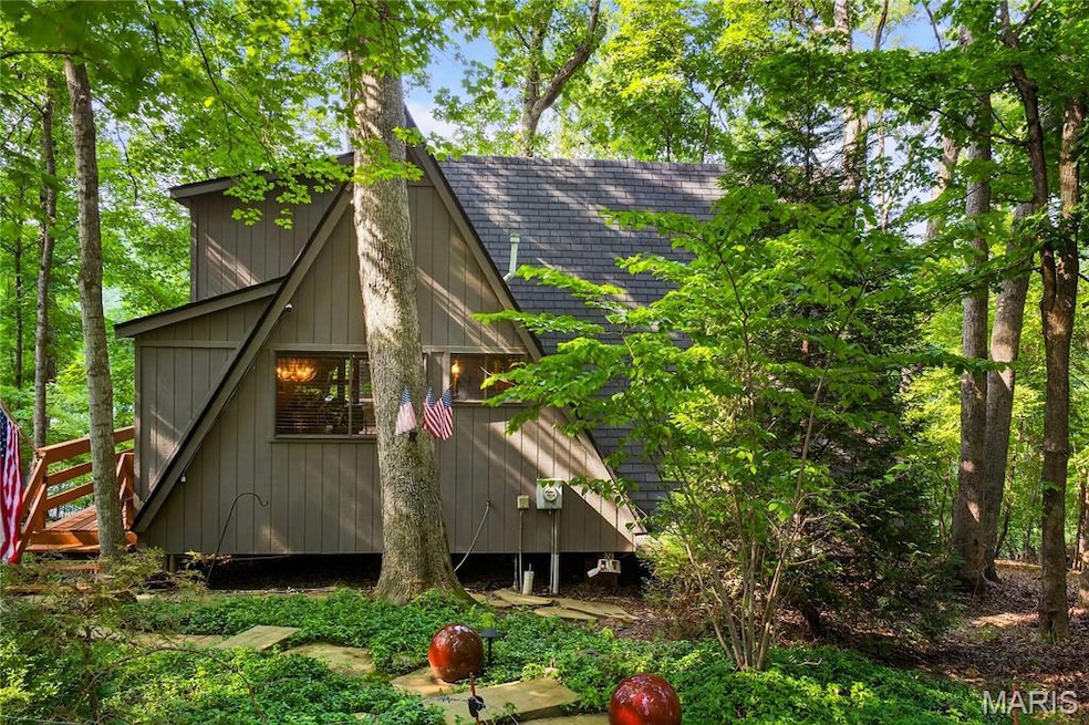 695 Shadow View Dr, Wright City, MO 63390 - photo 1