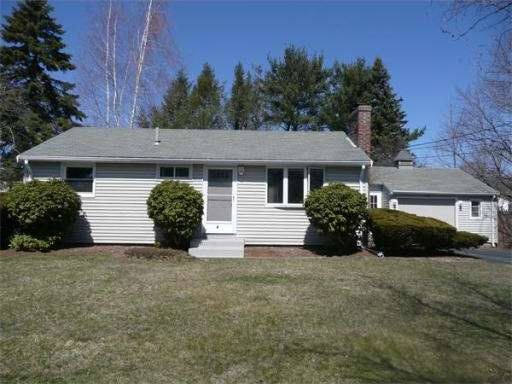 8 Kennedy Rd, Woburn, MA 01801 - photo 1