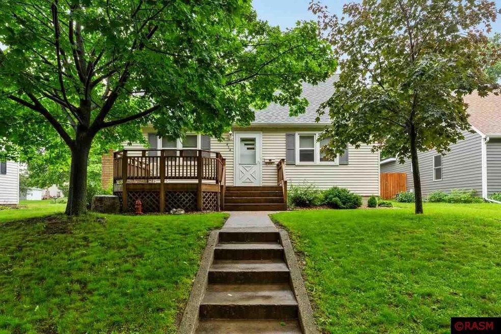 914 N Payne St, New Ulm, MN 56073 - photo 1