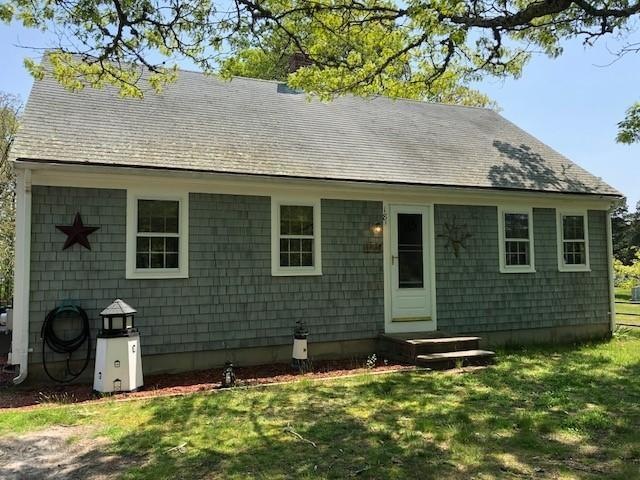 45 Head of the Pond Rd, Vineyard Haven, MA 02568 - photo 1